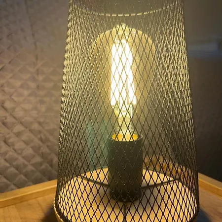 Luxro Hébergement de vacances *