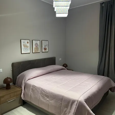 بيت للعطل Luxro