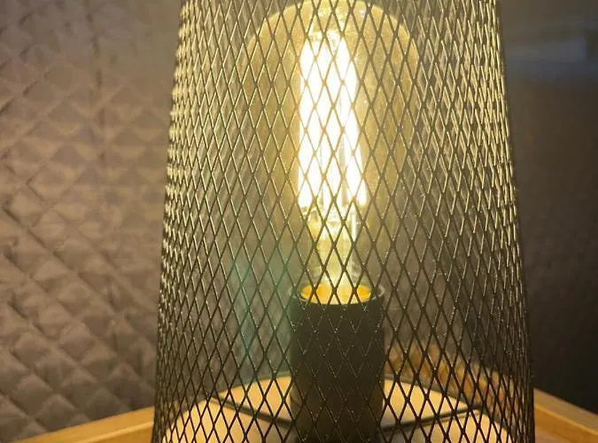 Luxro Hébergement de vacances *