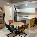 Luxro Ferienhaus Crotone
