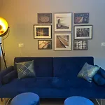Ferienhaus Luxro Crotone