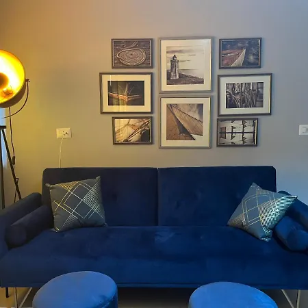 Casa de Férias Luxro Crotone