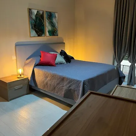 בית נופש Luxro