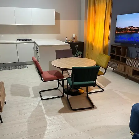 Luxro Casa de Férias *