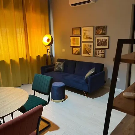 Feriehus Luxro