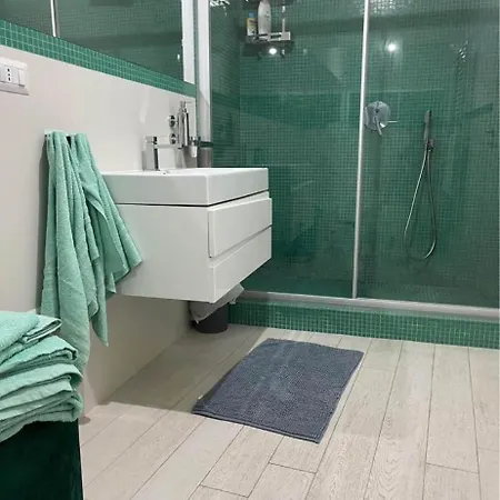 Feriehus Luxro Crotone