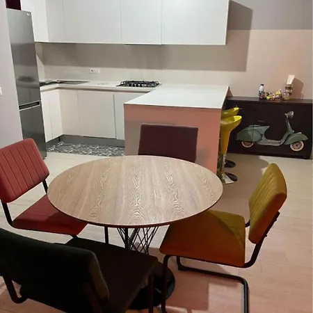 Feriehus Luxro *