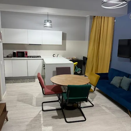 Casa de Férias Luxro *