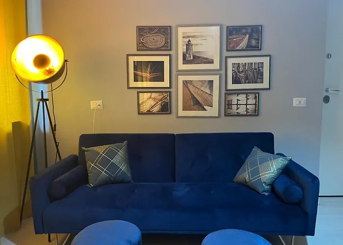 Casa de Férias Luxro Crotone