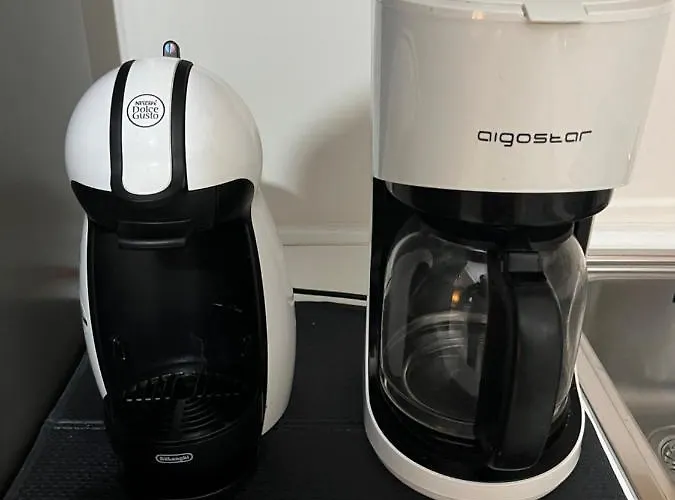 Luxro בית נופש *