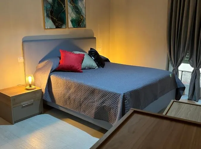 Casa de Férias Luxro