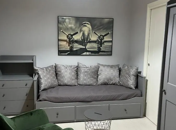 Casa de Férias Luxro