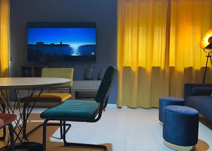 Luxro קרוטונה